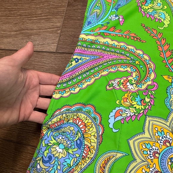 Southwind Apparel Women's Set of 2 Belmont Shift Dress, Sz XS, Summer, Athletic - Picture 3 of 16